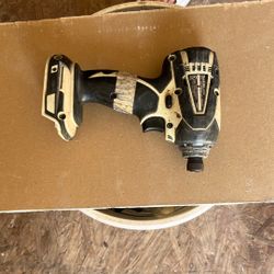 A Drill Asking For Price Is $65