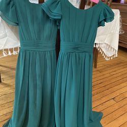 Special Occasion, Flower Girl Dress