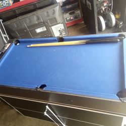 4in 1 Rotating Game Table 