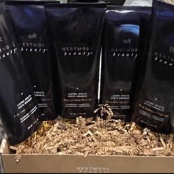 Westmore Beauty Body Coverage Perfector $10 Each