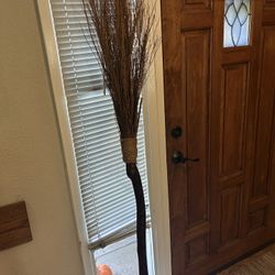 Witch Broom 
