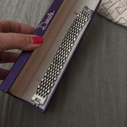 Men’s Stainless Steel Watch Band 