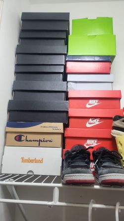 Shoes for kids all side