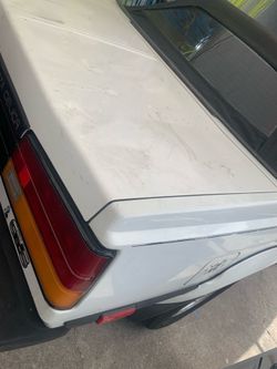 Toyota celica 1985