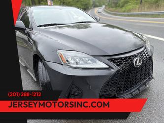 2007 Lexus IS 250