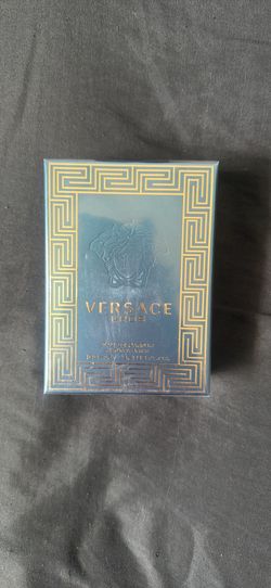 Versace Eros EDP