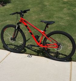 Mountain Bike