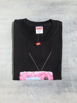 Supreme tv tee