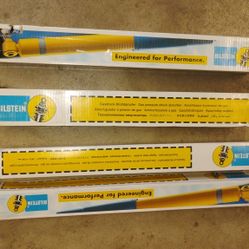 Bilstein Shock Absorbers 81- 01 Jeep Cherokee