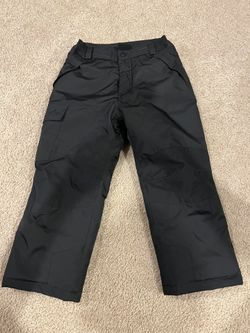 Kids Snow Pants 