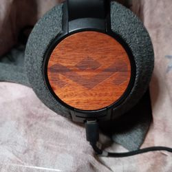 House Of Marley, Bluetooth Over The Ear Head Phones