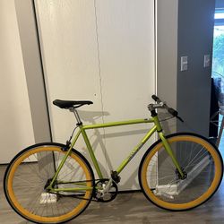 Fixie 