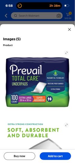 Underpads