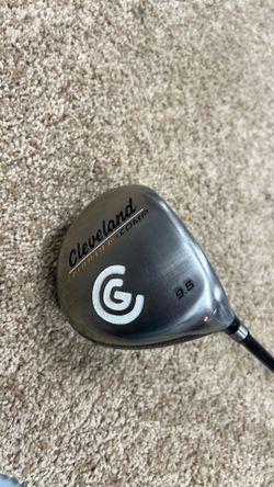 Cleveland launcher driver
