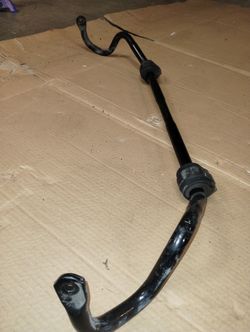 BMW 335 Sway Bar