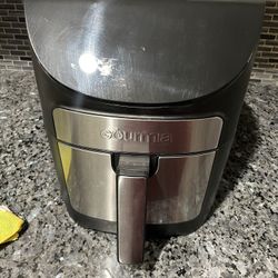 Gourmia Air Fryer