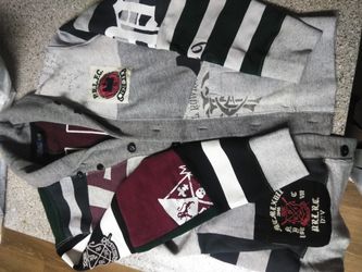Polo RL Sweater