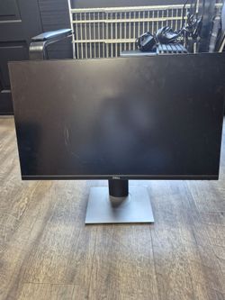 Monitores de computadora