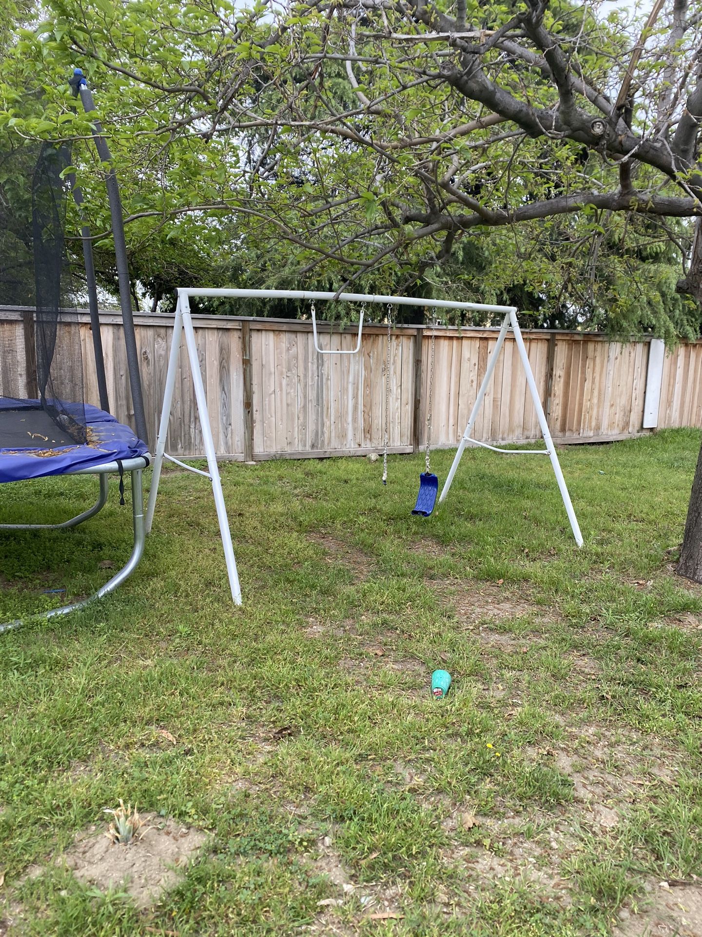 Swing Set 