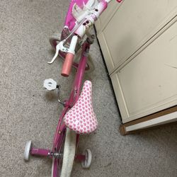 Kids Bike 