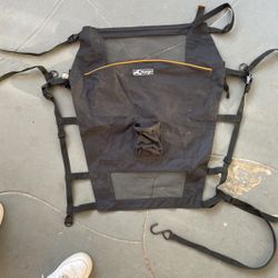 Kurgo Car Divider For Dogs