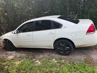 Looking to trade car for rv