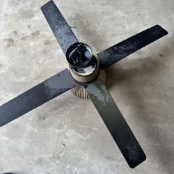 Ceiling Fan 