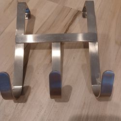 Cabinet  Door Hanger