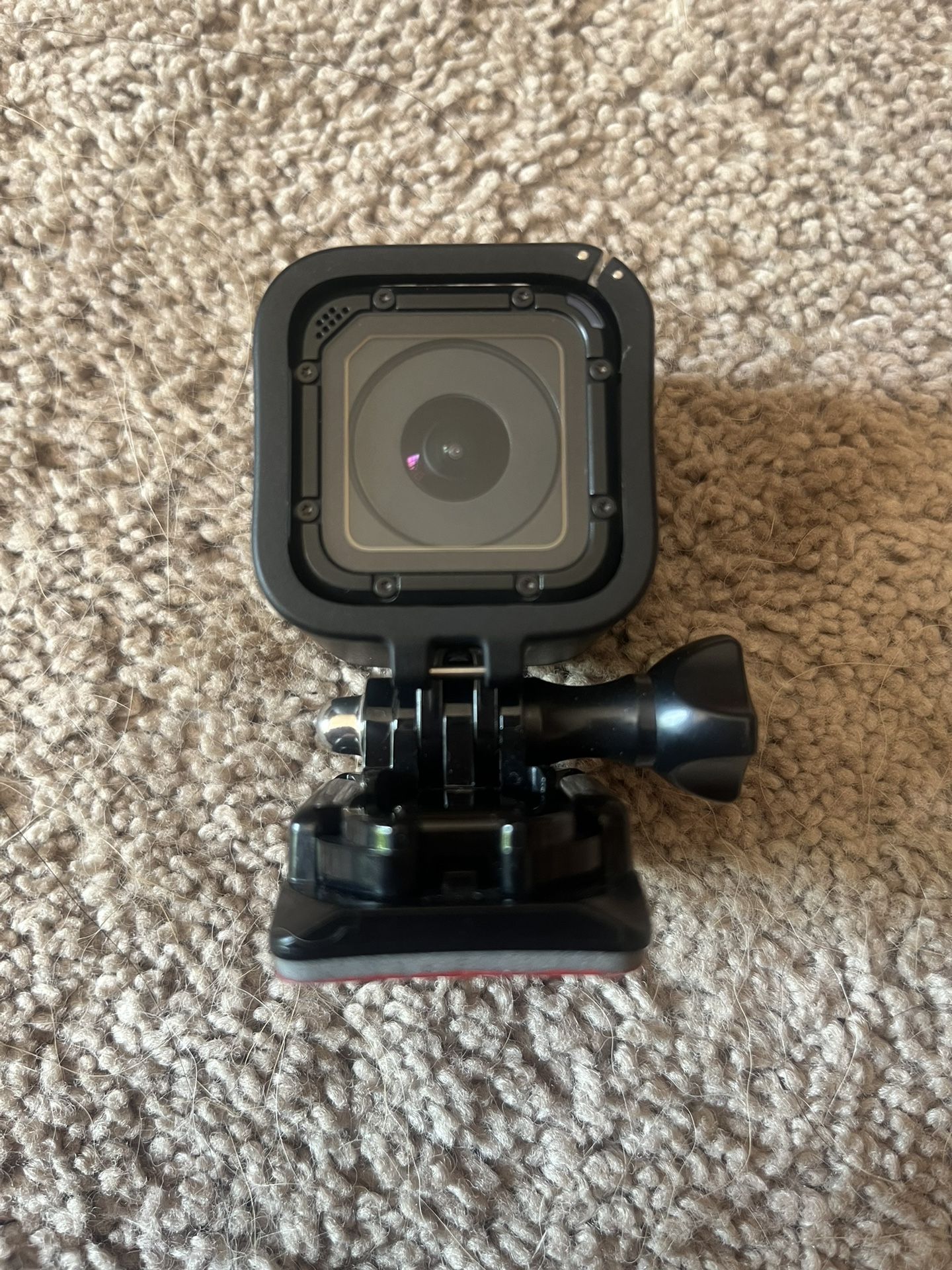 GoPro Hero 4 Session