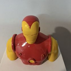 Marvel Comics Ironman Statue Bust