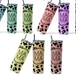 Mama Tumbler