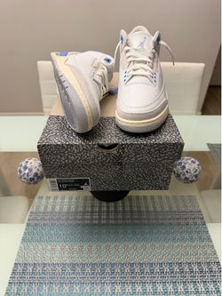 Jordan 3 Retro Lucky Shorts