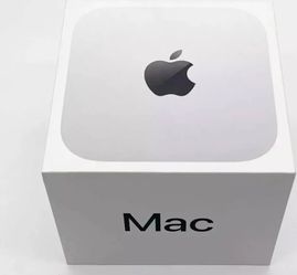 Mac mini m4