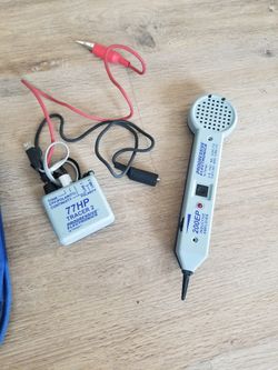 77 HP Tracer 2 Tone Mapper