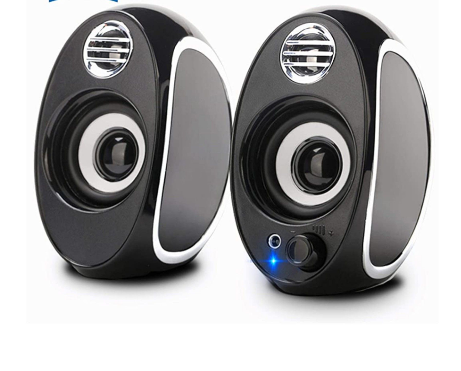 Computer Speakers