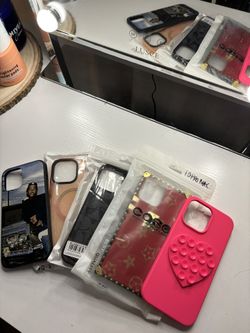iPhone 13 Pro Max case 
