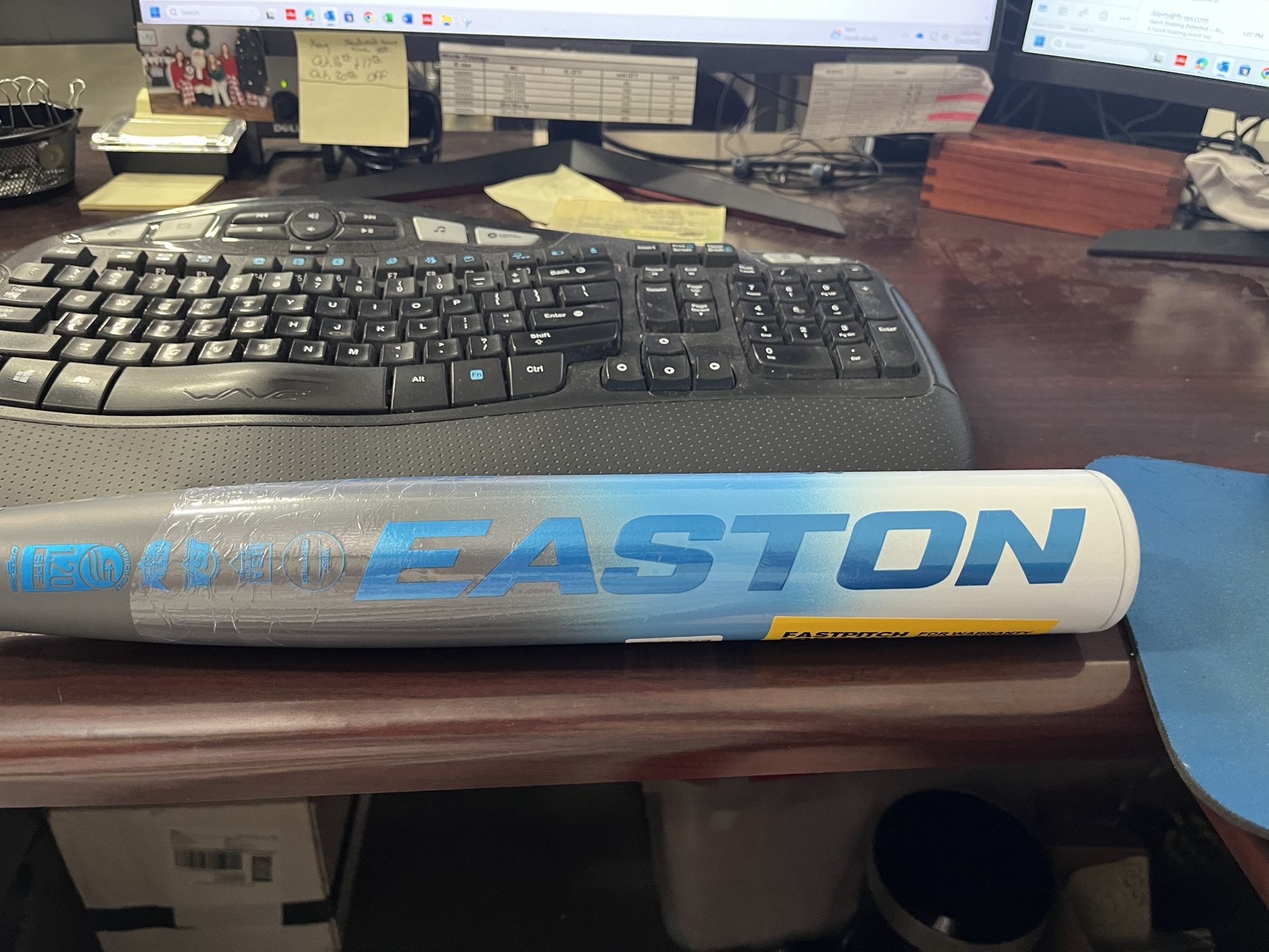 Easton Ghost OG 32/21
