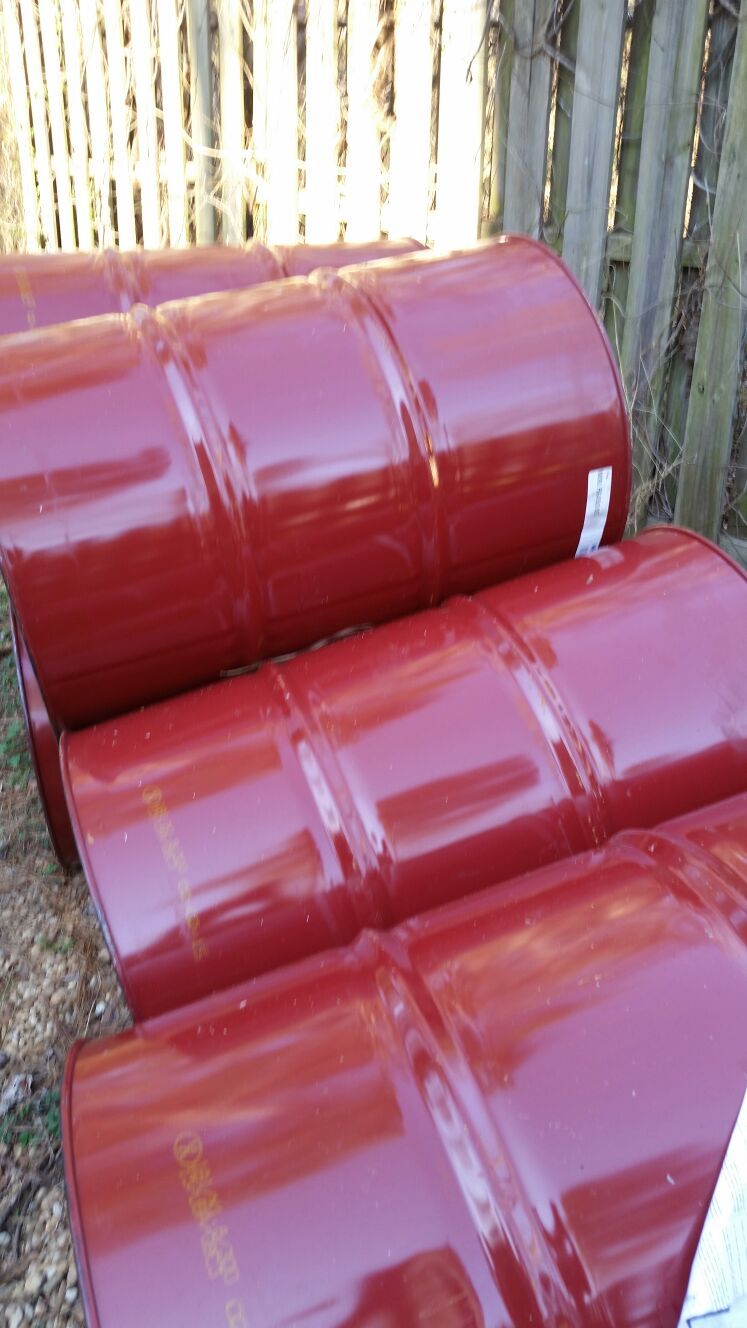 Burn barrels for Sale in Lawrenceville, GA OfferUp