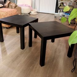 Coffee Table Set
