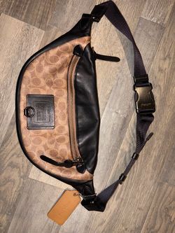 Coach — Rivington Belt Bag Design #40345