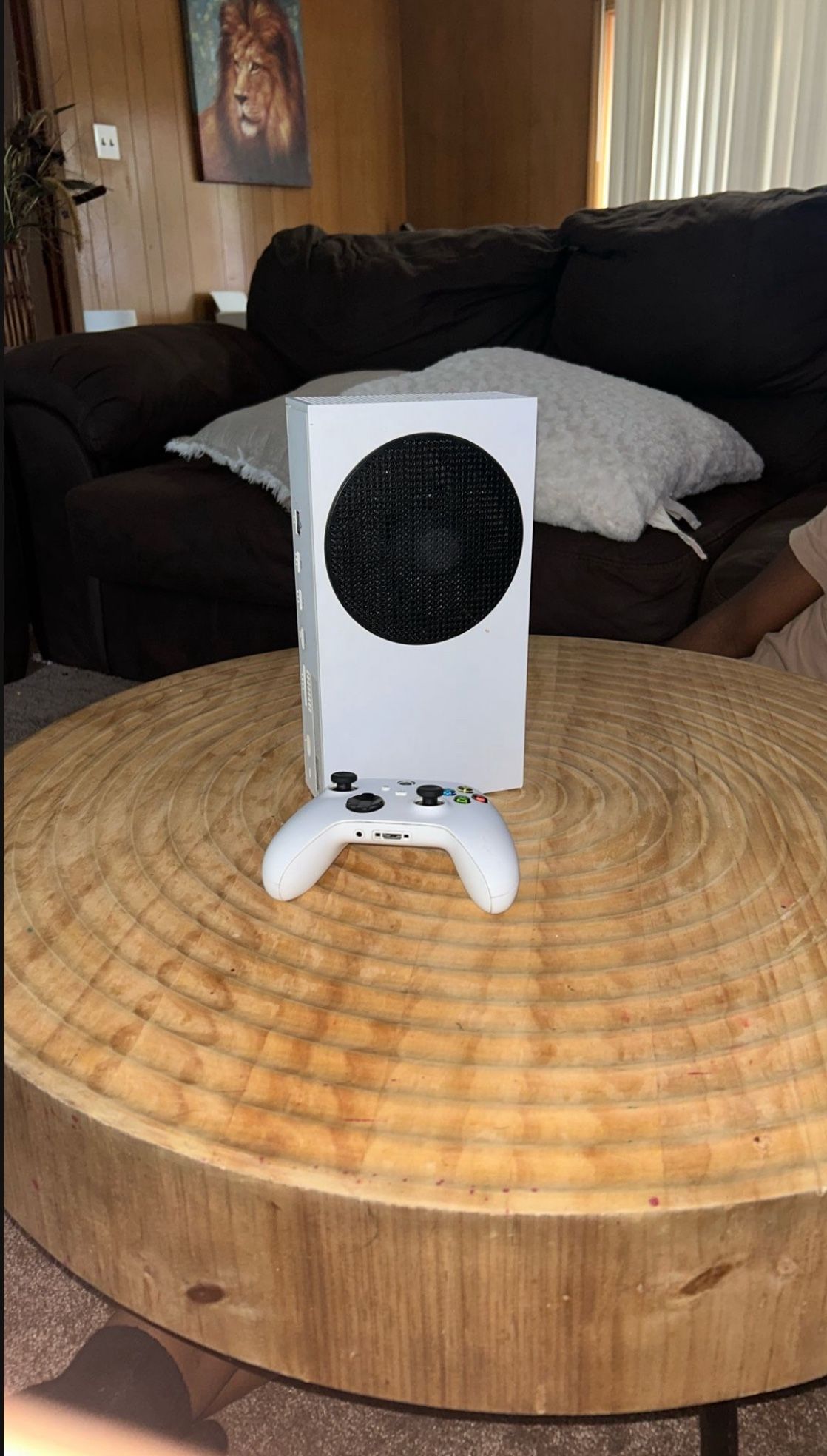 Xbox Series S 1tb