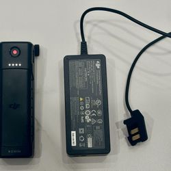 DJI Ronin M Original Battery 1580 mAh with charger