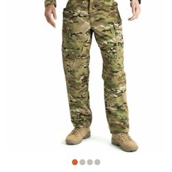 5.11 Multicam TDU Pants