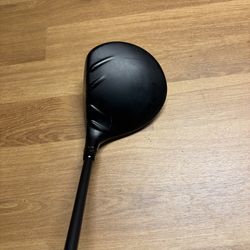 Ping G410 3 Wood