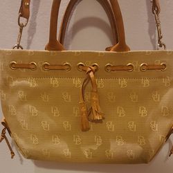 Dooney Bourke Handbag