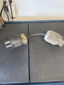 Electrical Adapter 