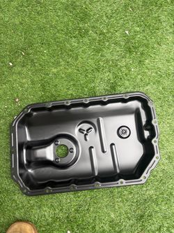 Engine Oil Pan