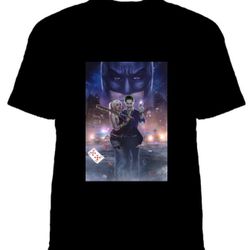 Harley Quinn T Shirt