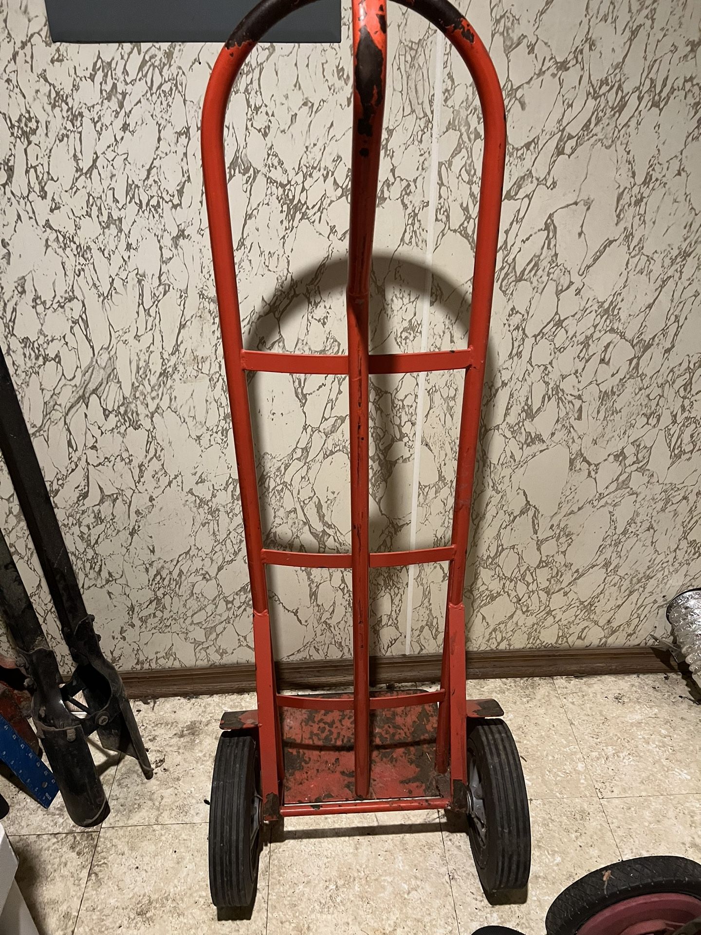 Hand Truck