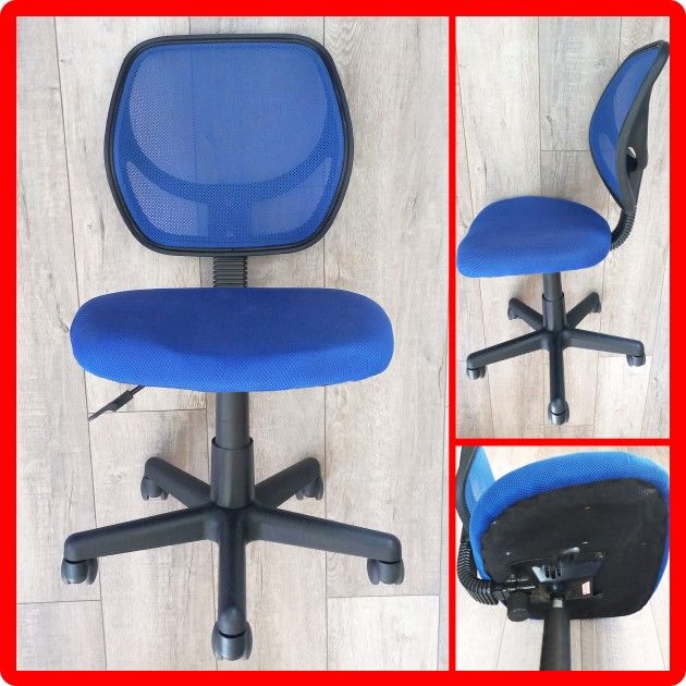 Adjustable Office Desk Chair